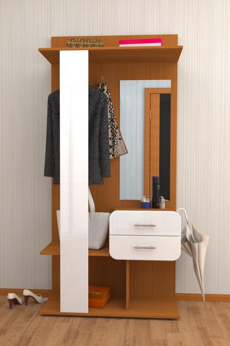 Прихожая Лайн-29 вариант 1