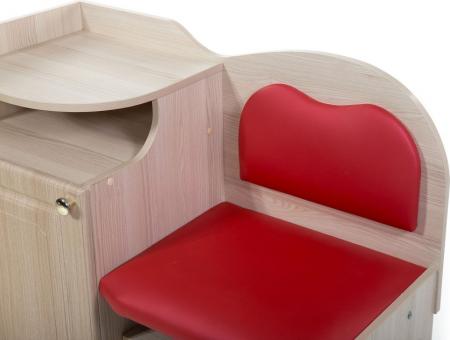 Обувница Комфорт вариант 120