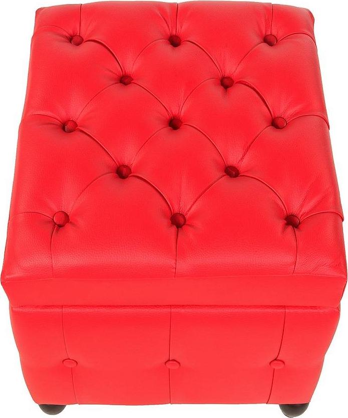 Пуф Лондон-1 вариант 8