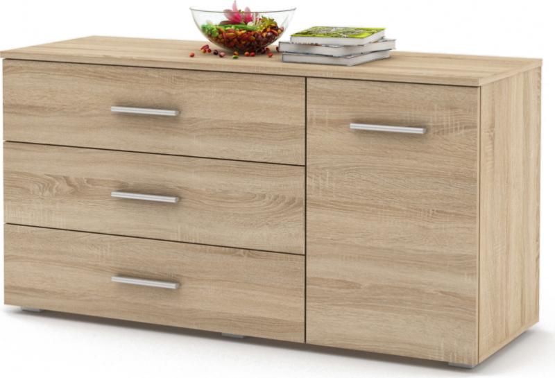 Комод Лино-3 вариант 1