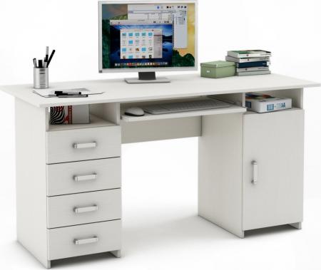 Письменный стол Нео-8К вариант 1