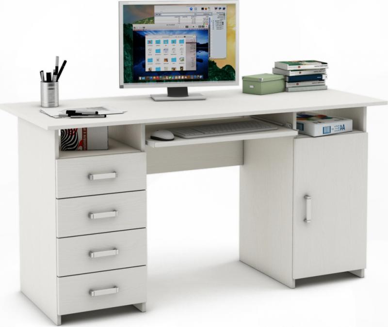 Письменный стол Нео-8К вариант 2