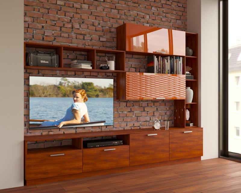 Стенка София-2 вариант 2