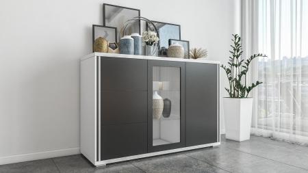 Комод Анна-25 вариант 1