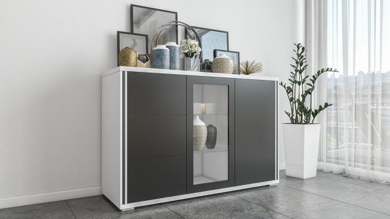 Комод Анна-25 вариант 2