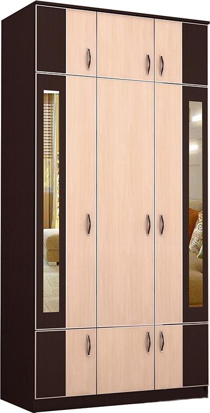 Шкаф Экон-17 вариант 1