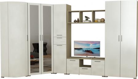 Стенка Диа-16 вариант 1