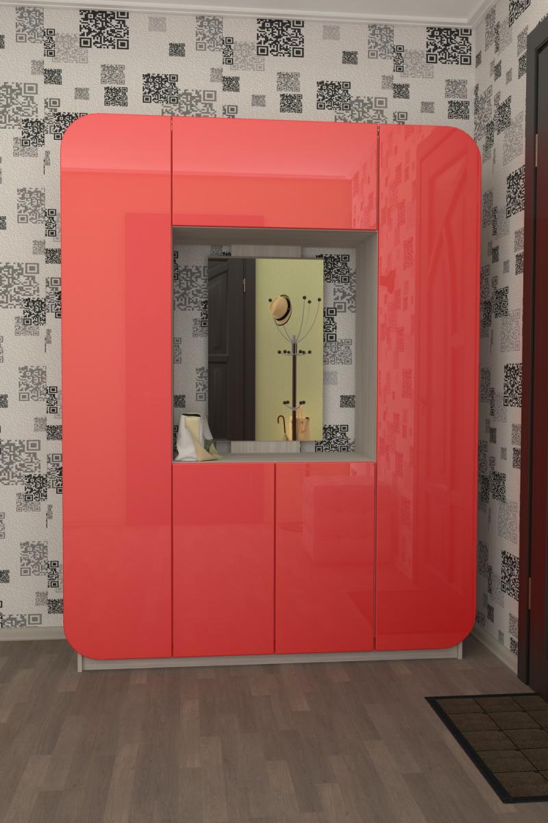 Прихожая Лайн-2 вариант 5