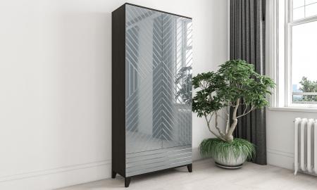 Шкаф Стокгольм-5 вариант 1