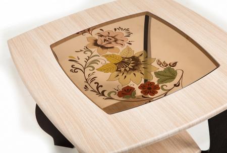 Журнальный столик Жозе-22 вариант 6