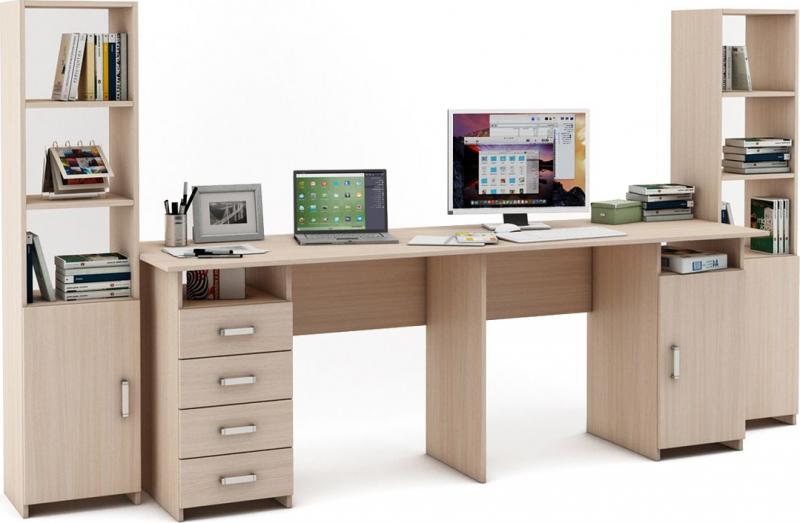 Уголок школьника Нео-14 вариант 1