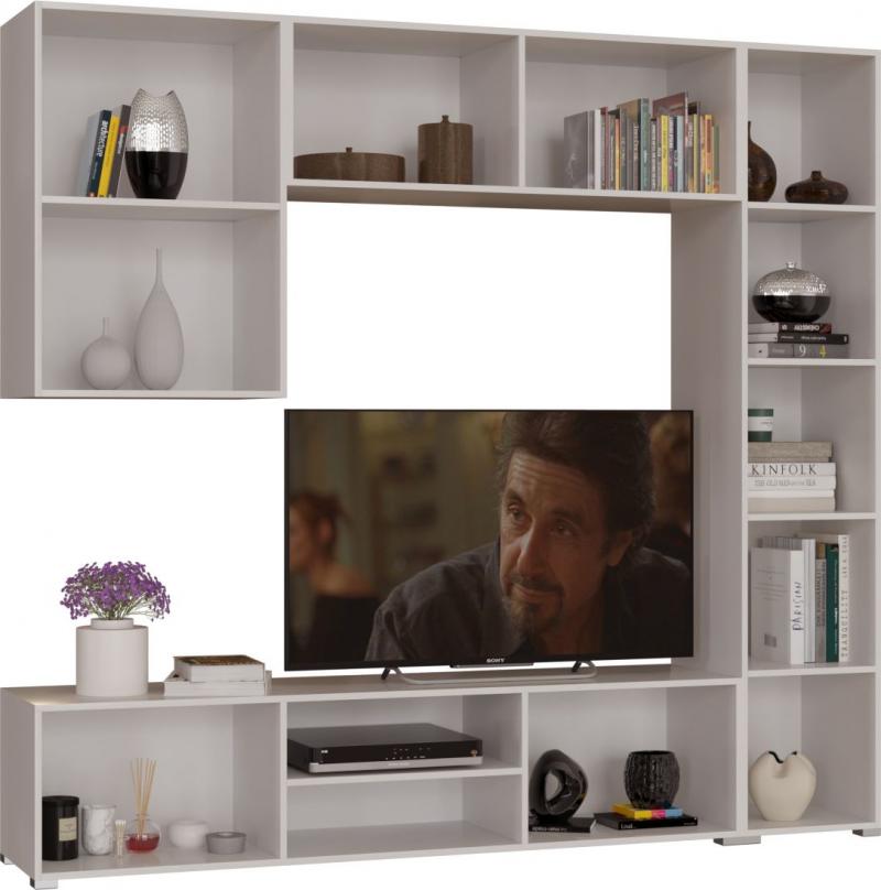 Стенка Стайл-10 вариант 2