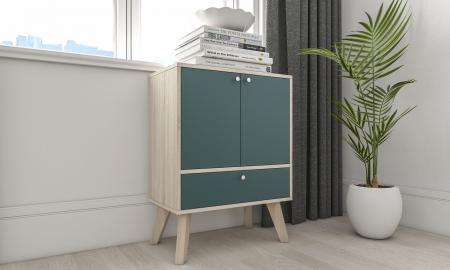 Комод Нарни-6-1 вариант 1