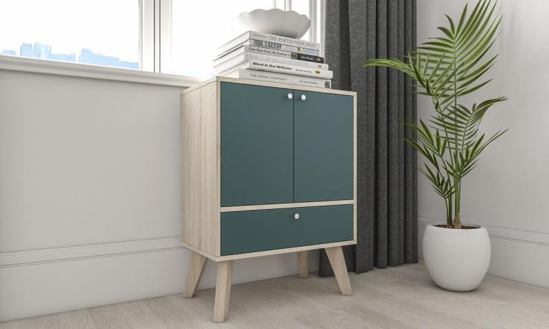 Комод Нарни-6-1 вариант 2