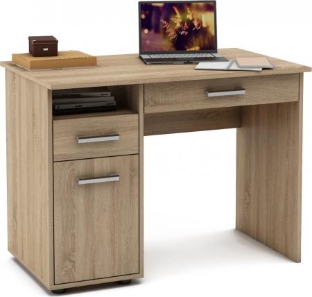 Письменный стол Немо-2Я вариант 3