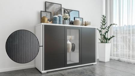 Комод Анна-25 вариант 2