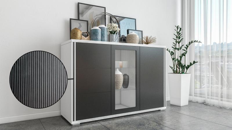 Комод Анна-25 вариант 3