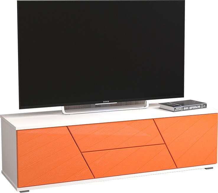 ТВ-тумба Лайн-23 вариант 1