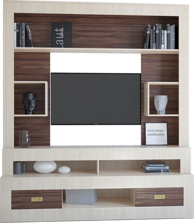 Стенка Лайн-1 вариант 1