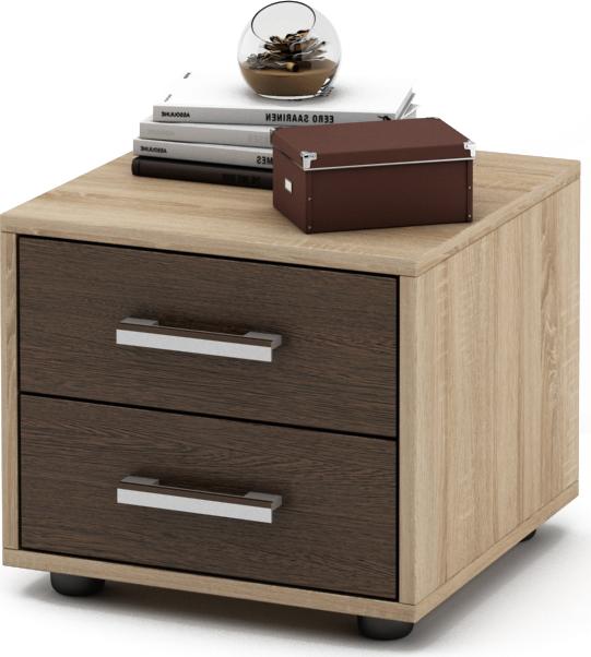 Тумба Немо-1 вариант 6