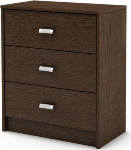 Комод Дони-3 вариант 1