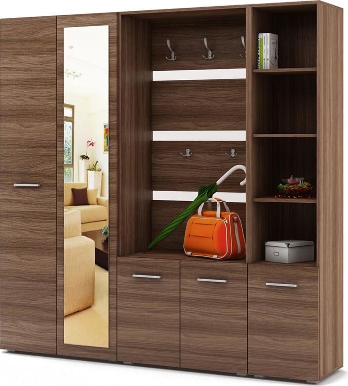 Прихожая Лино-2 вариант 4