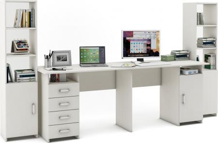 Уголок школьника Нео-14 вариант 1