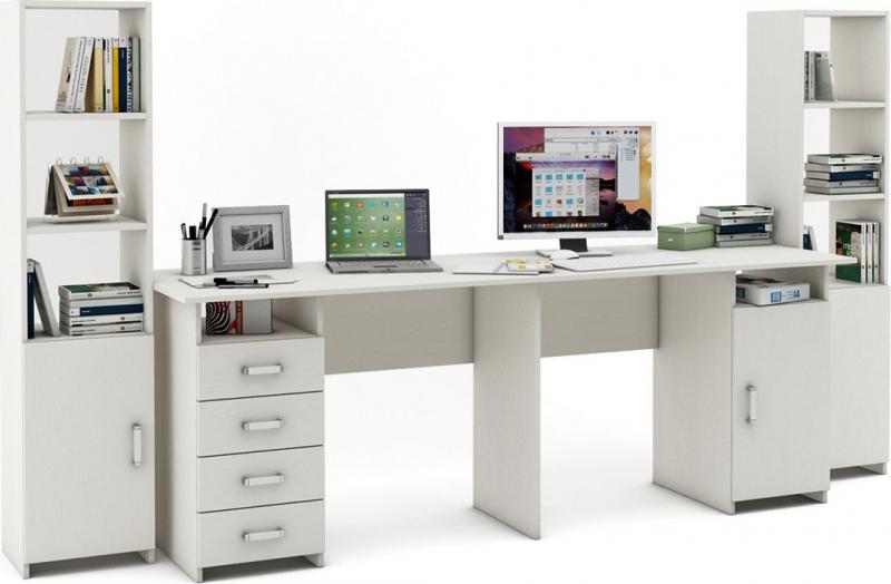 Уголок школьника Нео-14 вариант 2