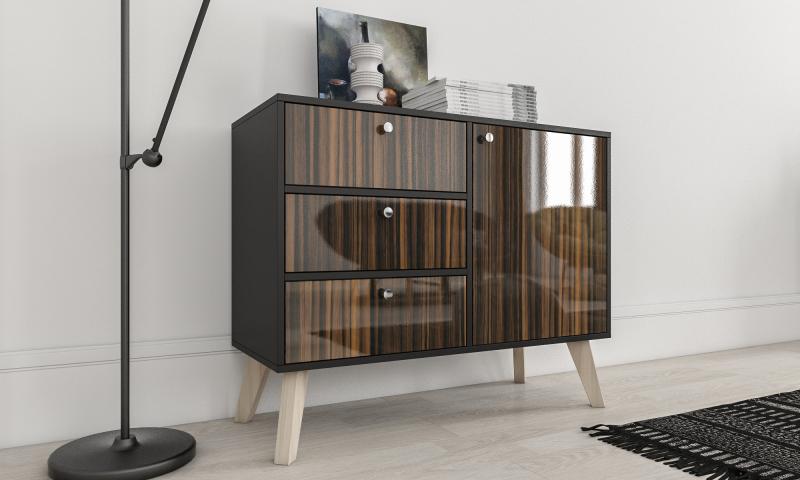 Гостиная Нарни-11 вариант 3