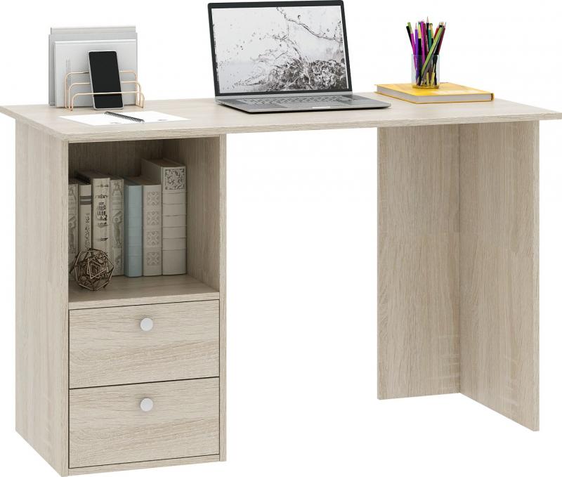 Компьютерный стол Прайм-43 вариант 4