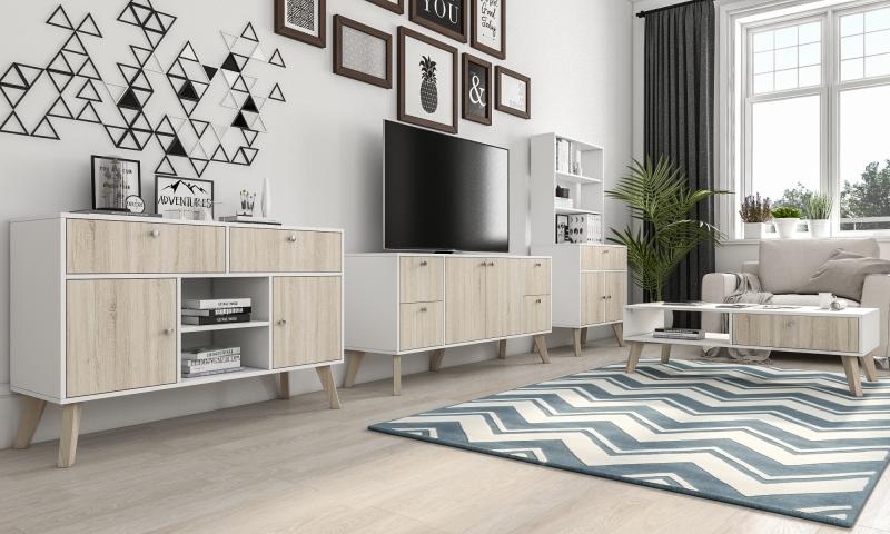 Гостиная Нарни-14 вариант 1