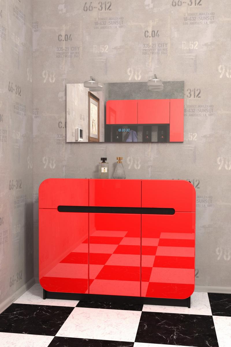 Комод Лайн-42 вариант 4