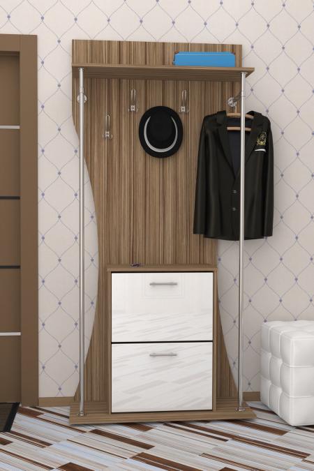 Прихожая Лайн-20 вариант 1