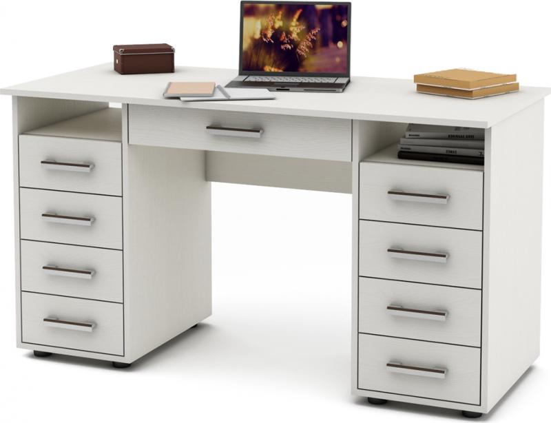 Письменный стол Немо-6Я вариант 1