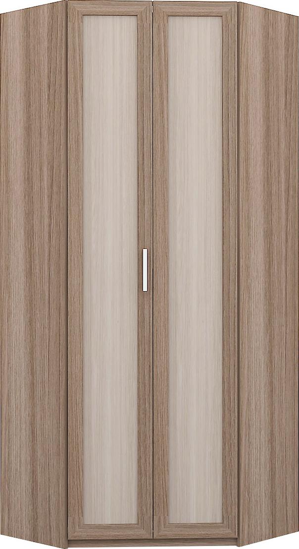 Шкаф-гармошка Аккорд-12 вариант 1