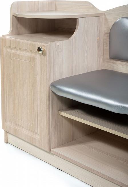 Обувница Комфорт вариант 88