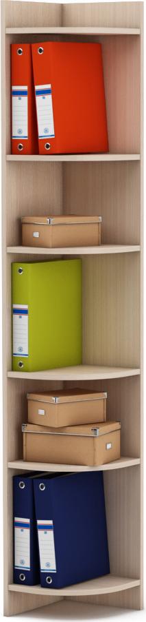 Стеллаж Маунт-3 (уголовой) вариант 1