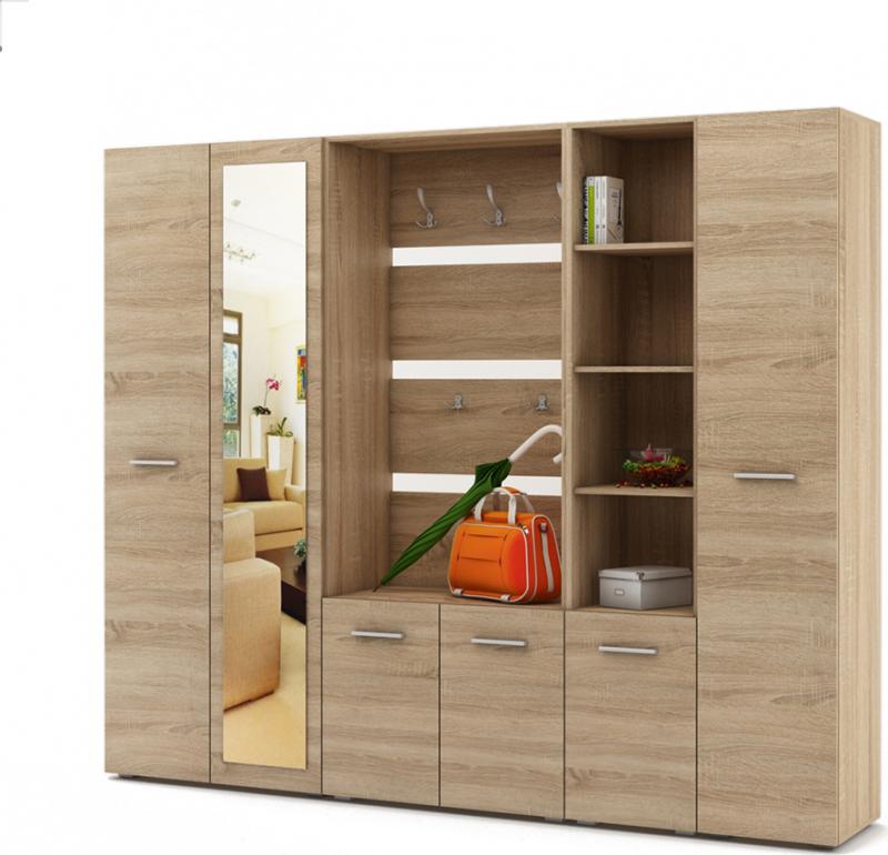 Прихожая Лино-3 вариант 1