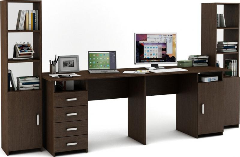 Уголок школьника Нео-14 вариант 3