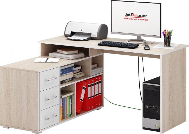 Стол угловой Краст-2 вариант 2