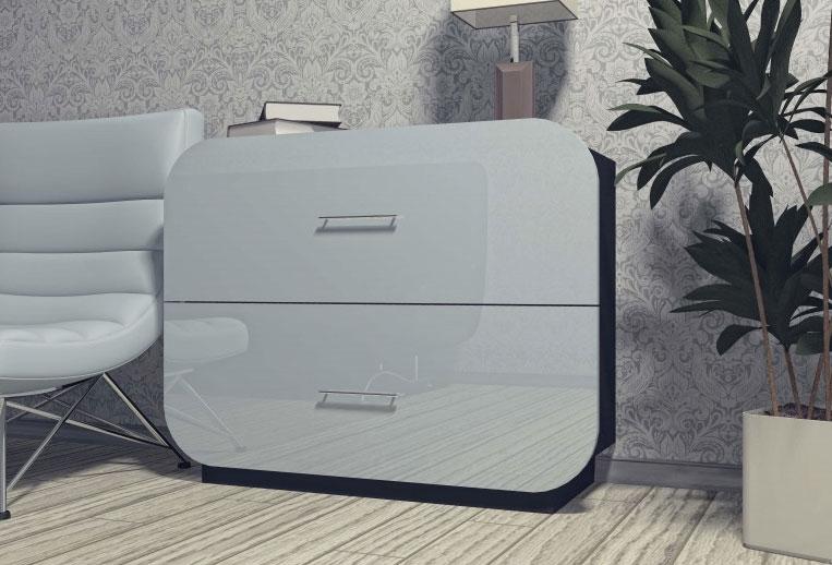 Комод Акти-1 вариант 3