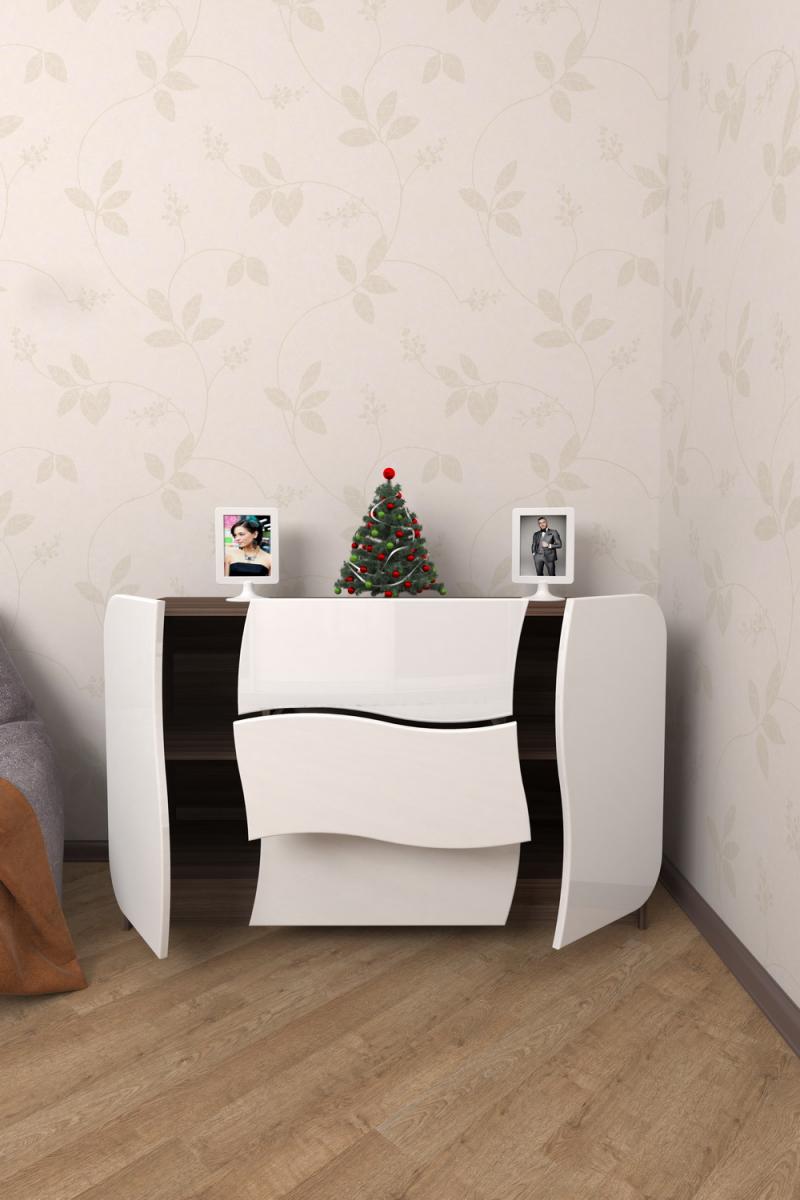 Комод Лайн-36 вариант 3