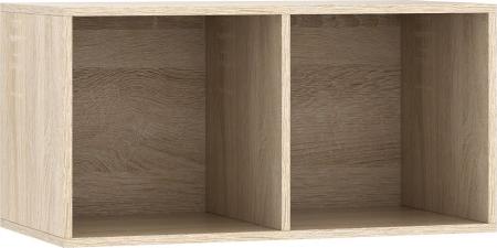 Полка-тумба Прайм-21 вариант 6