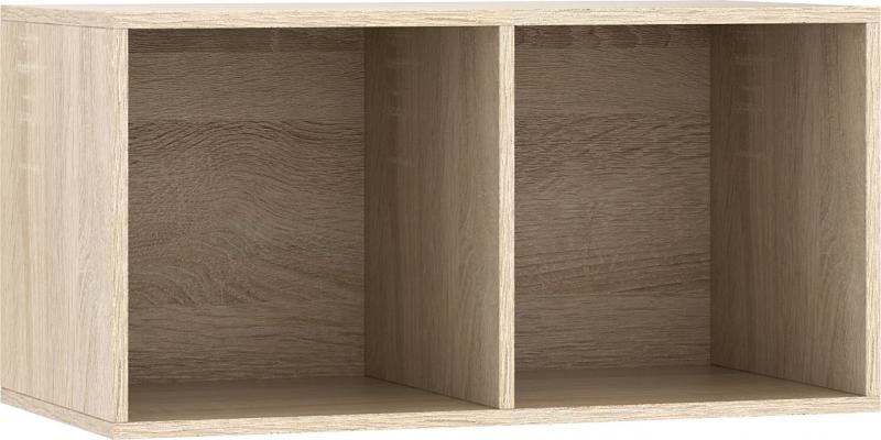 Полка-тумба Прайм-21 вариант 7