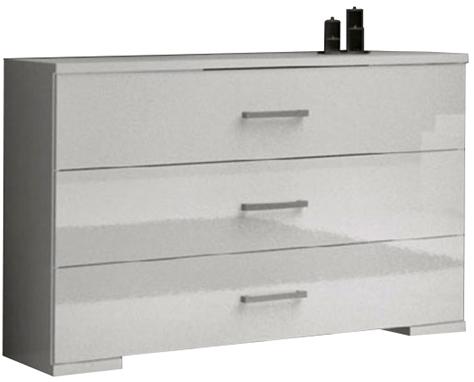 Комод Лакшери-15 вариант 1