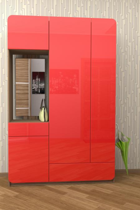 Прихожая Лайн-15 вариант 2