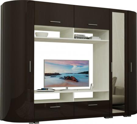 Стенка Диа-4 вариант 1