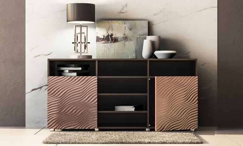 Комод София-8 вариант 2