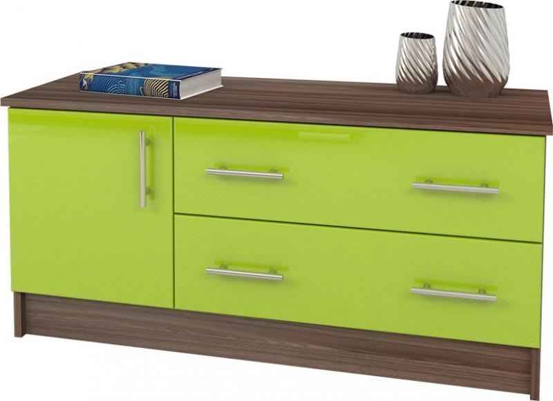 Комод Лайн-13 вариант 1