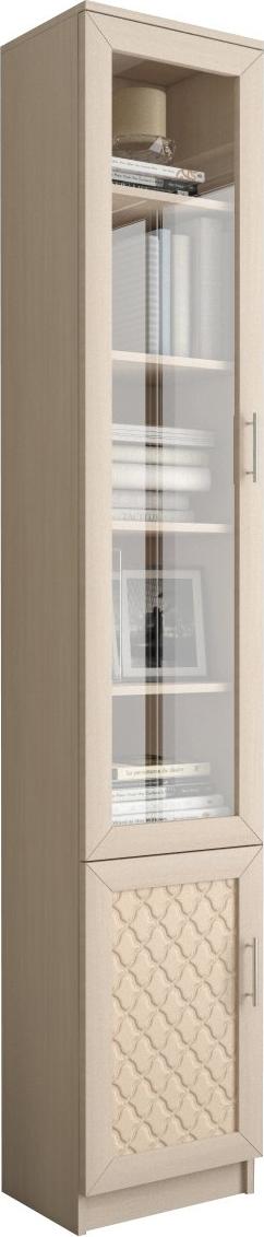 Книжный шкаф Анна-2 вариант 1